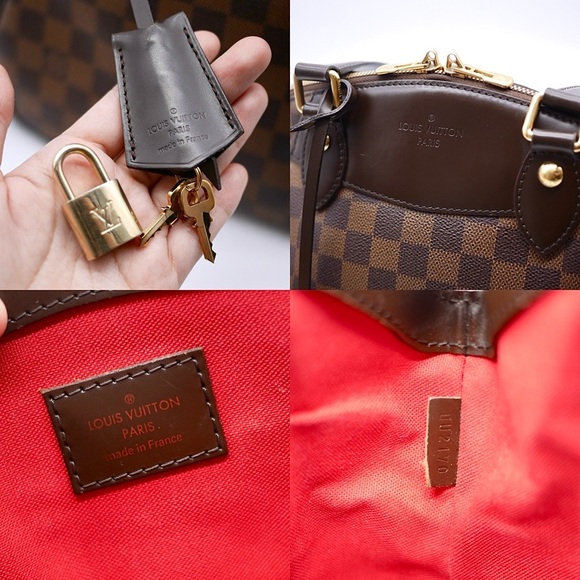 🍓LV Verona DE PM DU2170 - Picture 6 of 14